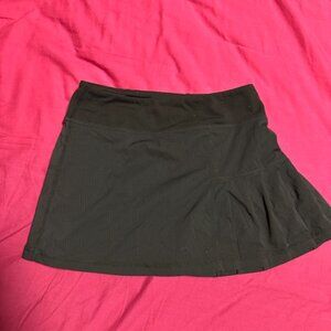 Ivivva size 12 skirt